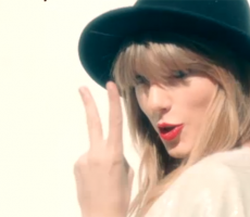 Taylor-Swift-22-Video-Feature