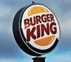 Burger King Franchise Owner Wins Award From Corporate, Sells Prizes And Shares Wealth With Employees