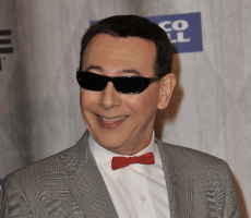 Judd Apatow Is Producing A New Pee-wee Herman Movie For Netflix