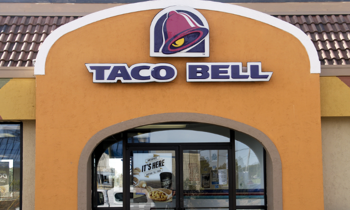 Taco Bell Rolling Out Newest Food Mashups, Fritos Taco and Cap'n Crunch Delights, Toying With Delivery Option