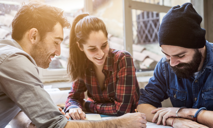 I Made The Mistake Of Looking At A List Of The Most Hipster Cities In America