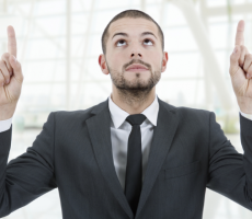 The 4 Dudes To Avoid In The Workplace