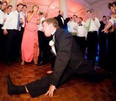 Wedding Season Means It's Time for Your Friends to Dress You like a Dog