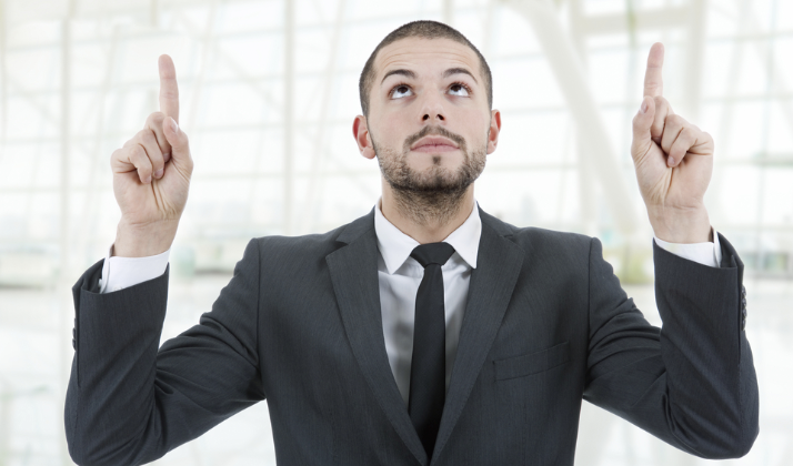 The 4 Dudes To Avoid In The Workplace