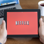 The April Netflix Schedule Is Out And It Won't Keep You Inside