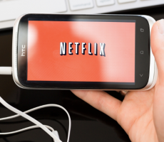 What Your Netflix Selection Says About You