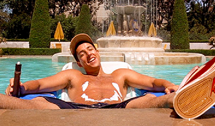 The Art Of The Personal Day