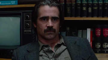 In Defense Of True Detective, Season 2