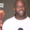 This Dude's Apartment Was Burning Down But At Least He Saved His Ribs