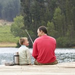 The Scariest Thing About Being A Parent