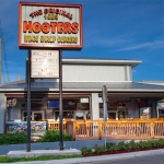 Farewell To Hooters