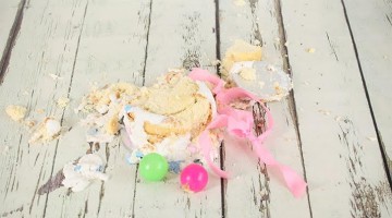 The 7 Stages Of Birthday Grief