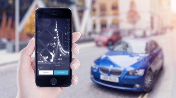 How To Check Your Uber Rating