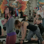 We Get It. The Gym Is Crowded Right Now.