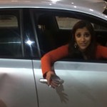 Hammered Girl Gets In Wrong Uber, Goes Absolutely Ballistic When Asked To Leave