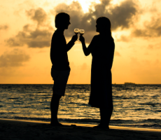 Not Being Up-Front Just Makes You An Ass