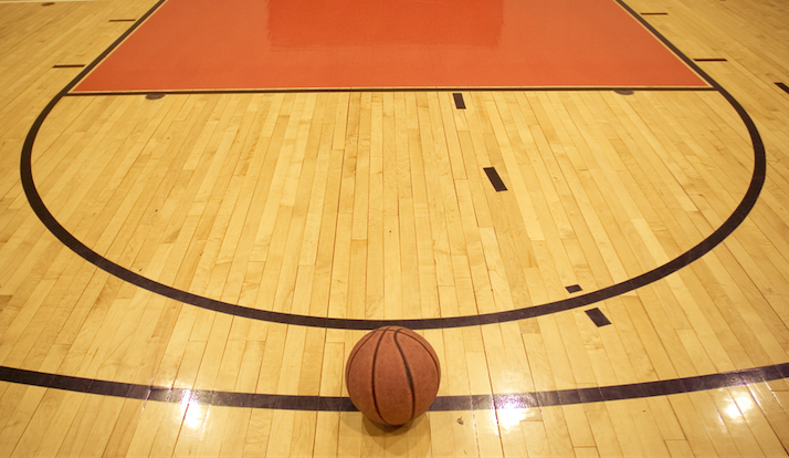 Busting Brackets: The Underdog Story Of A Middle School Basketball Team