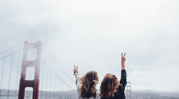 If You're Young And Rich, You Probably Live In One Of These Cities