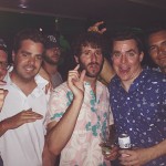 I'm A 29-Year-Old Man Who Went On An College Spring Break EDM Cruise