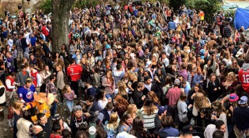 St. Paddy's Day May Force Me Into Day Drinking Retirement