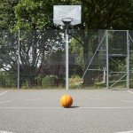 The Internet Is Up In Arms Over What This Adolescent Playground Basketball Game Is Actually Called