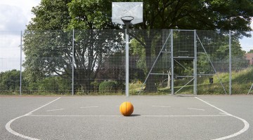 The Internet Is Up In Arms Over What This Adolescent Playground Basketball Game Is Actually Called