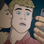 I'm Engaging In The Chase, Part IX