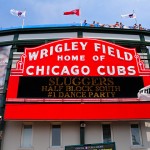 Celebrate Because The Chicago Cubs Are Bringing Sunday Brunch To Wrigley Field