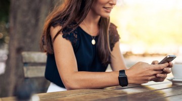 What Your Tinder Match Radius Says About You