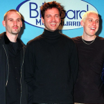 Millennial Hero Arrested After Boarding Third Eye Blind's Tour Bus To Thank Them For Rocking His Face Off