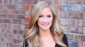 A Dude's Interview With Lauren H. From 'The Bachelor'