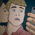 I'm Engaging In The Chase