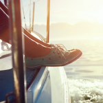 It's Time To Hang Up The Boat Shoes