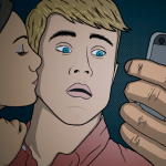 I'm Engaging In The Chase, Part XIII