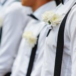 Turns Out That Groomsmen Spend More On Weddings Than Bridesmaids