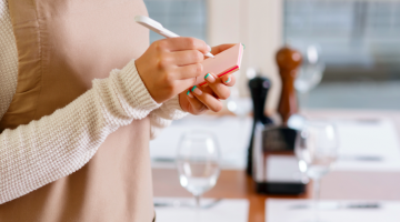 Five Truths That Anyone That Works in the Service Industry Understands