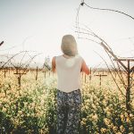 Things Girls Do After Graduation: Napa