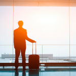 Things I've Gotten Worse At: Business Trips