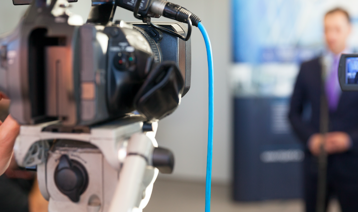 Cable News Is Not Your Friend