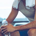 Things I've Gotten Worse At: Exercising