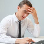 So I Crapped My Pants On A Conference Call