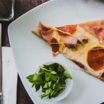 We Can't Date If You Don't Like Pizza