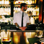 To The Bartender That Cut Me Off The Other Night