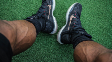 Three Things That Happen When You Lose 140 Pounds