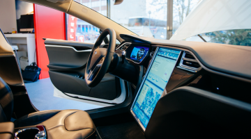 The First Fatal Self-Driving Car Crash Has Happened And I'm Sure There Will Be More To Come