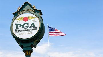 Touching Base, Episode 29: PGA Championship with Hashtag Chad & Bachelorette 'Guys Tell All'