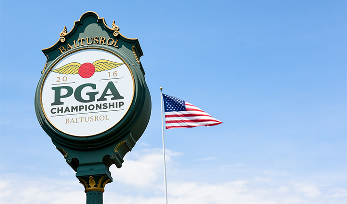 Touching Base, Episode 29: PGA Championship with Hashtag Chad & Bachelorette 'Guys Tell All'