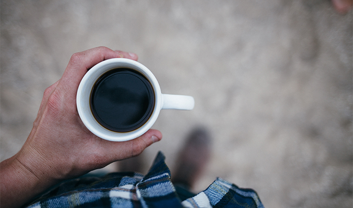 Your Desire For Coffee Is Ruining Your Body But You Don't Care, Do You?