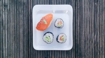 I Got Swarmed By A Mob Of Sorority Girls At A Sushi Restaurant And It Emotionally Crushed Me