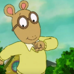 Arthur memes taking the world by storm